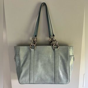 Beautiful Coach Purse